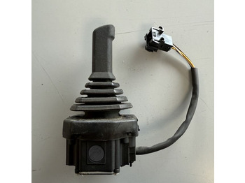 מערכת חשמל LINDE