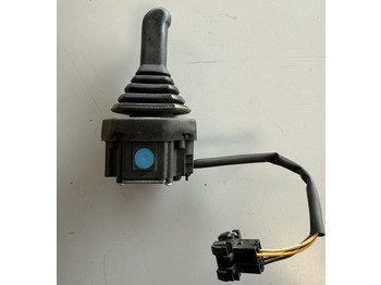 מערכת חשמל LINDE