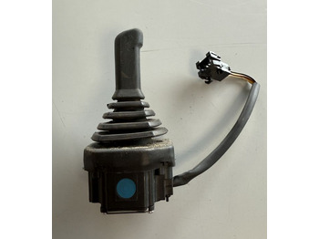 מערכת חשמל LINDE