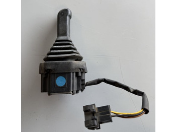 מערכת חשמל LINDE