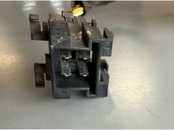 מערכת חשמל עבור ציוד לטיפול בחומרים Linde 409324 | Joystick Single Axis Still no. 8409324 sn  0651 59: תמונה 3