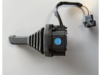 מערכת חשמל LINDE