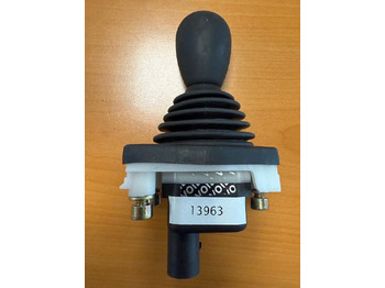 מערכת חשמל LINDE