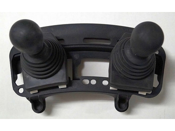 מערכת חשמל LINDE