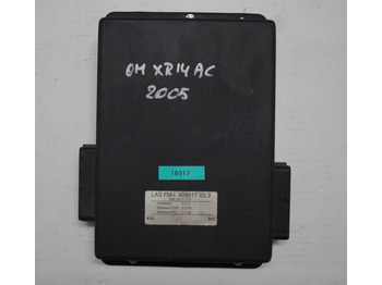 ECU OM