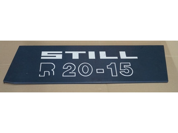 גוף וחלק חיצוני STILL