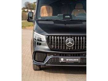 אוטובוס בין עירוני MERCEDES-BENZ Sprinter 519