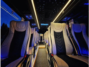 מיניבוס MERCEDES-BENZ Sprinter 519