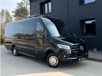 מיניבוס MERCEDES-BENZ Sprinter 519