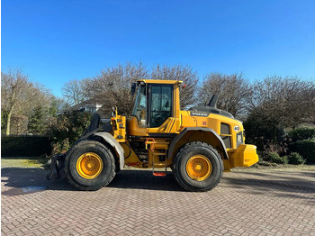 מעמיס גלגלים VOLVO L90H