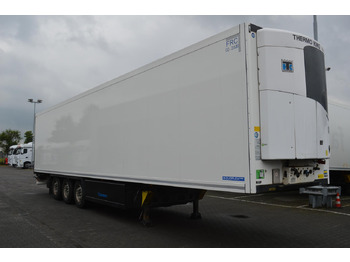 סמיטריילר עם קירור Krone SDR Cool Liner FP 60 ThermoKing SLXi 300: תמונה 3