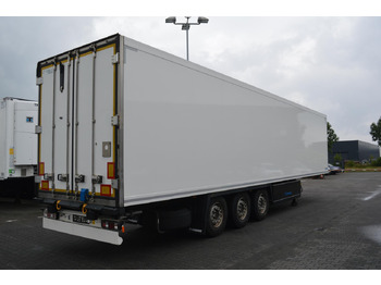 סמיטריילר עם קירור Krone SDR Cool Liner FP 60 ThermoKing SLXi 300: תמונה 4