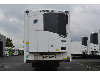 סמיטריילר עם קירור Krone SDR Cool Liner FP 60 ThermoKing SLXi 300: תמונה 2