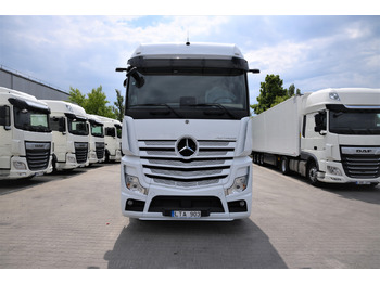 יחידת טרקטור Mercedes-Benz Actros 5 1845 BigSpace: תמונה 3