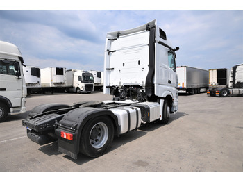 יחידת טרקטור Mercedes-Benz Actros 5 1845 BigSpace: תמונה 4