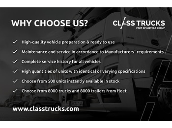הַחכָּרָה Schmitz Cargobull SCS24/L Varios Schmitz Cargobull SCS24/L Varios: תמונה 5