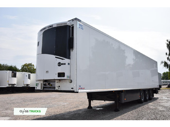 סמיטריילר עם קירור SCHMITZ SKO