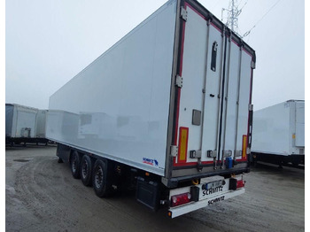 סמיטריילר עם קירור Schmitz Cargobull SKO FP 45 ThermoKing SLXi 300: תמונה 4
