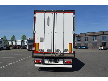 סמיטריילר עם קירור Schmitz Cargobull SKO FP 45 ThermoKing SLXi 300: תמונה 3