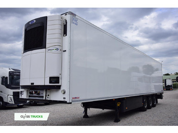 סמיטריילר עם קירור SCHMITZ SKO