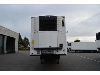 סמיטריילר עם קירור Schmitz Cargobull SKO FP 60 Carrier Vector 1550: תמונה 2