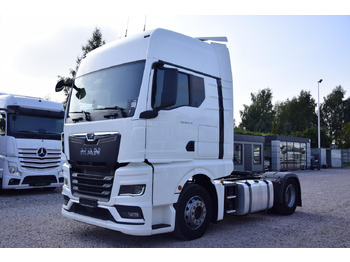 יחידת טרקטור MAN TGX 18.470