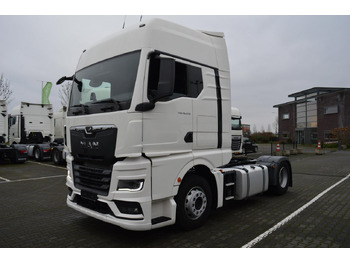 יחידת טרקטור MAN TGX 18.470