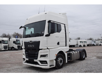 יחידת טרקטור MAN TGX 18.470