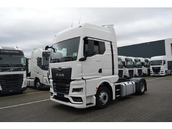 יחידת טרקטור MAN TGX 18.470