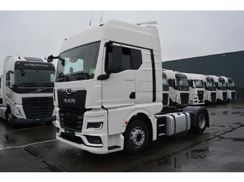 יחידת טרקטור MAN TGX 18.470