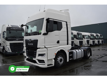 יחידת טרקטור MAN TGX 18.470