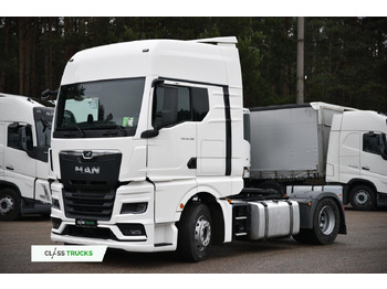 יחידת טרקטור MAN TGX 18.480
