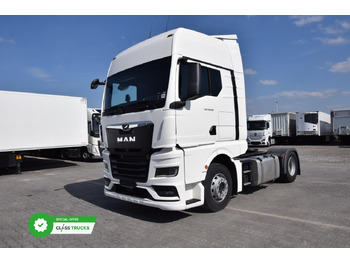 יחידת טרקטור MAN TGX 18.510