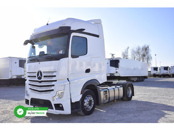 יחידת טרקטור MERCEDES-BENZ Actros 1845