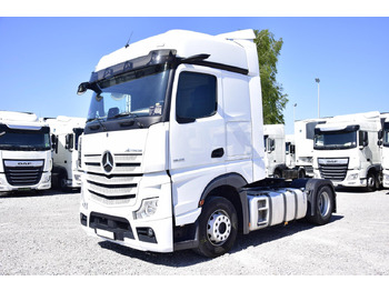 יחידת טרקטור MERCEDES-BENZ Actros 1845