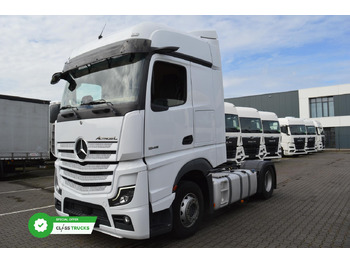 יחידת טרקטור MERCEDES-BENZ Actros 1845
