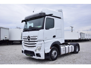 יחידת טרקטור MERCEDES-BENZ Actros 1845