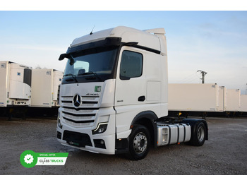 יחידת טרקטור MERCEDES-BENZ Actros 1845