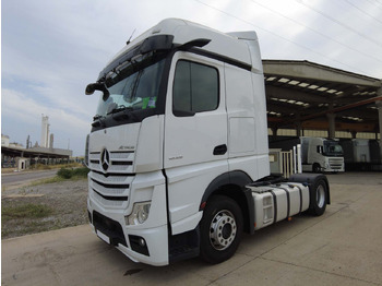 יחידת טרקטור MERCEDES-BENZ Actros 1845