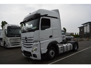 יחידת טרקטור MERCEDES-BENZ Actros 1845
