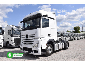 יחידת טרקטור MERCEDES-BENZ Actros 1845