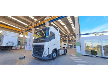 יחידת טרקטור VOLVO FH 460