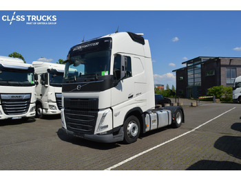 יחידת טרקטור VOLVO FH 460