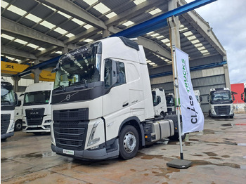 יחידת טרקטור VOLVO FH 460