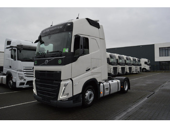 יחידת טרקטור VOLVO FH 460