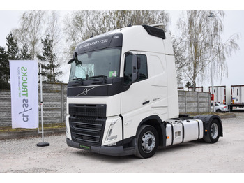 יחידת טרקטור VOLVO FH 460