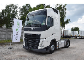 יחידת טרקטור VOLVO FH 460