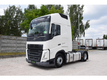 יחידת טרקטור VOLVO FH 460