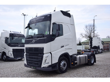 יחידת טרקטור VOLVO FH 460