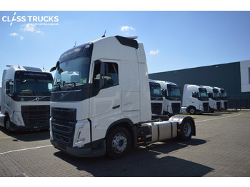יחידת טרקטור VOLVO FH 460